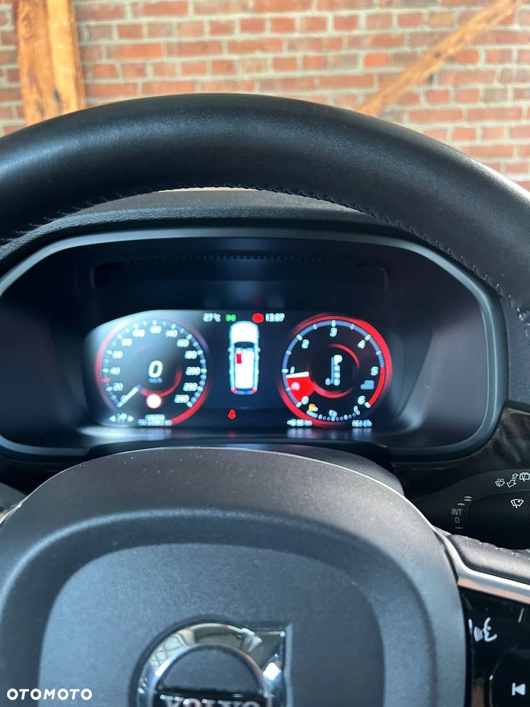 Volvo V90 D4 Momentum - 10