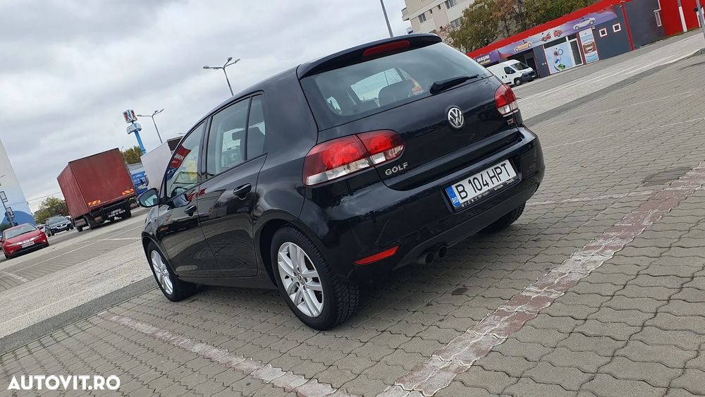 Volkswagen Golf 1.4 TSI Highline - 34