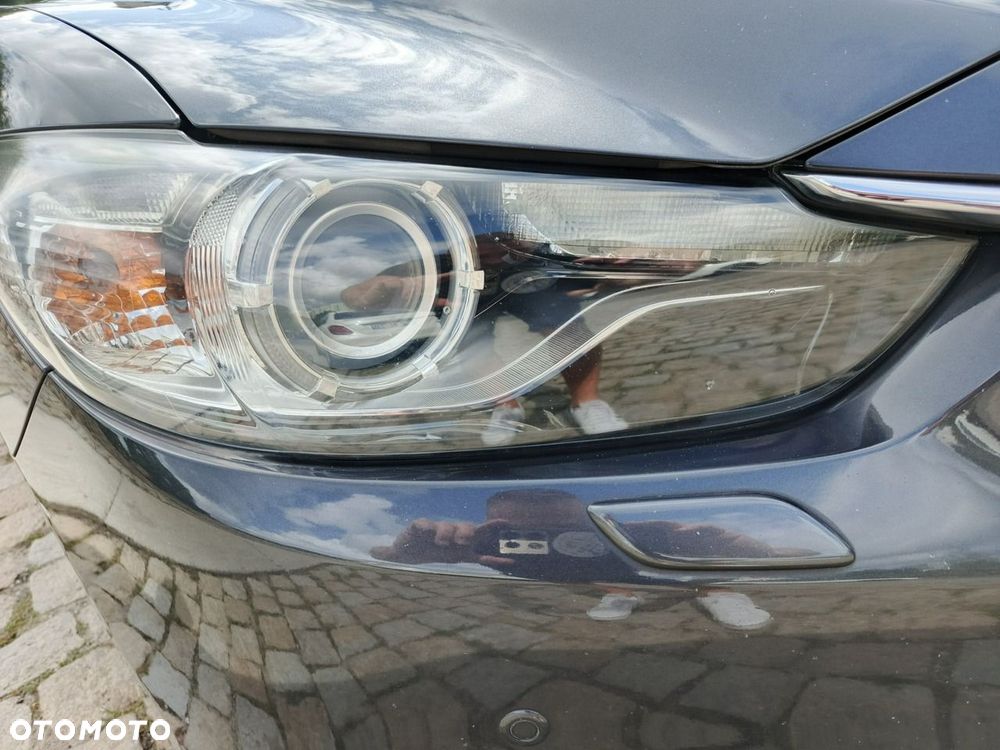 Mazda 6 2.2 D Skyenergy I-ELoop - 24