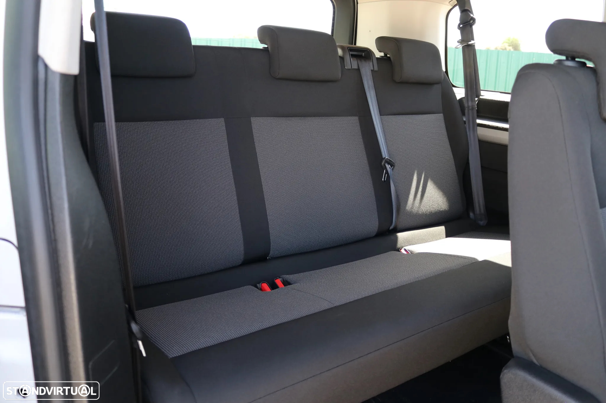 Toyota Proace Verso 1.5 D-4D L1 1.0T Comfort 9L TC - 9