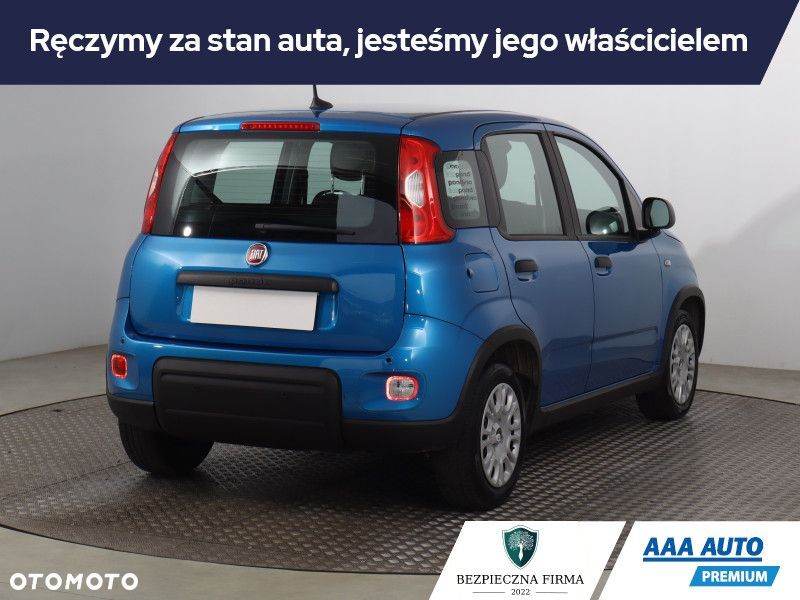 Fiat Panda - 7