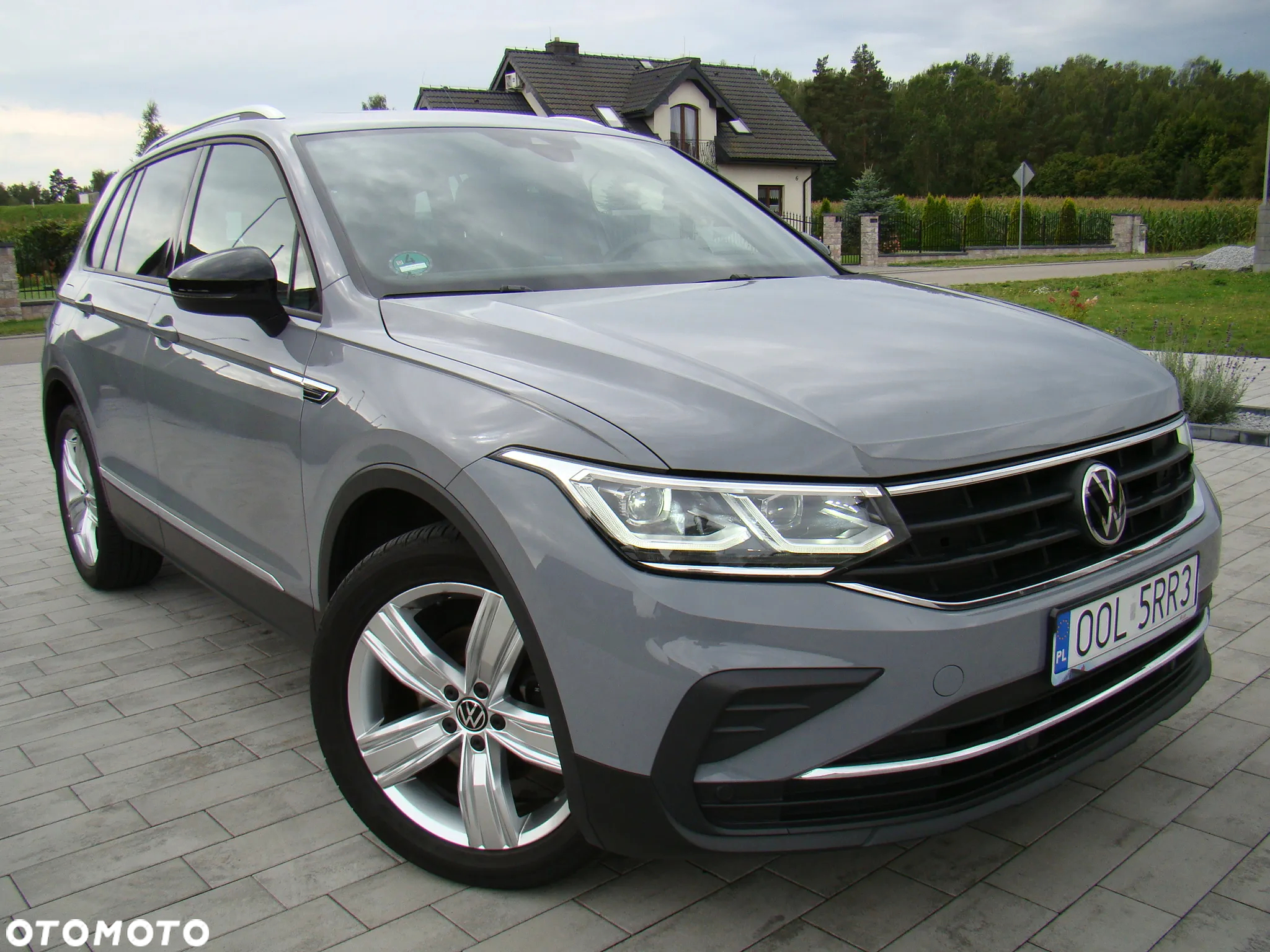 Volkswagen Tiguan 2.0 TDI BMT SCR United DSG - 2