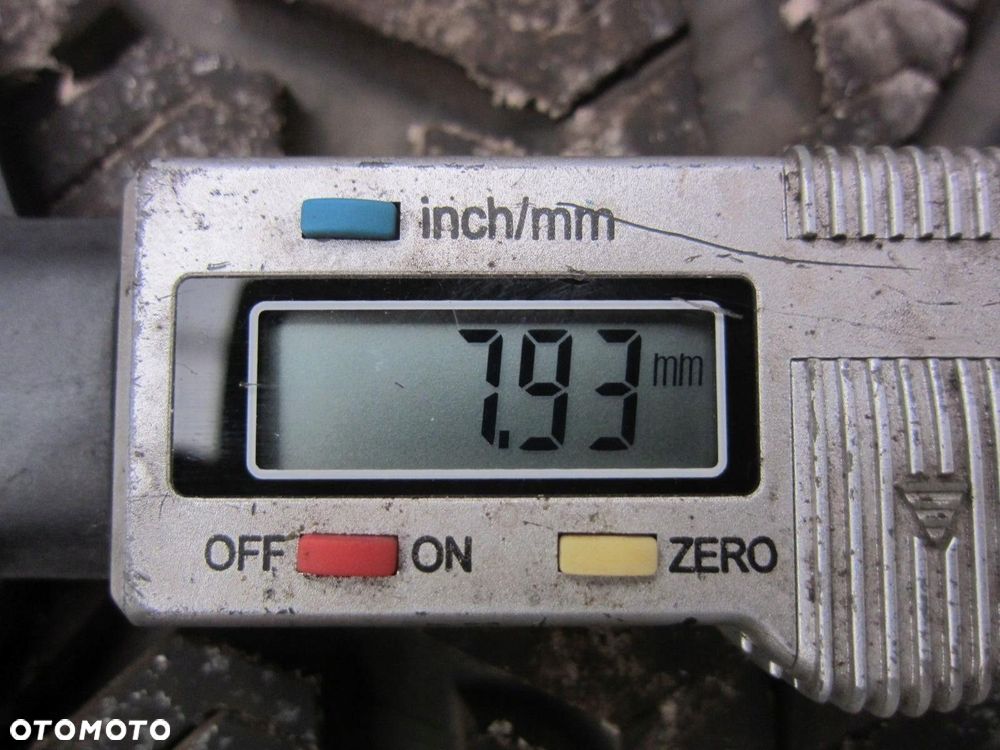 OPONY KORMORAN SNOW 225/40/18 R18 2X7.93MM 2X6.52MM 2019 2018 ZIMOWE - 13