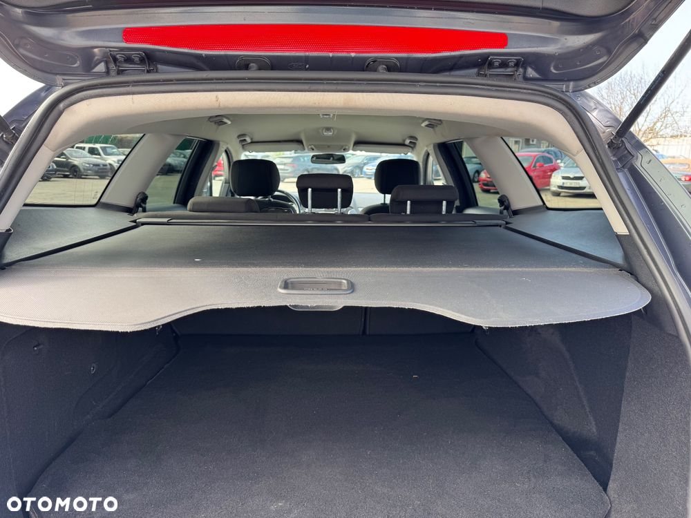 Ford Mondeo 1.6 Eco Boost Start-Stopp Champions Edition - 10