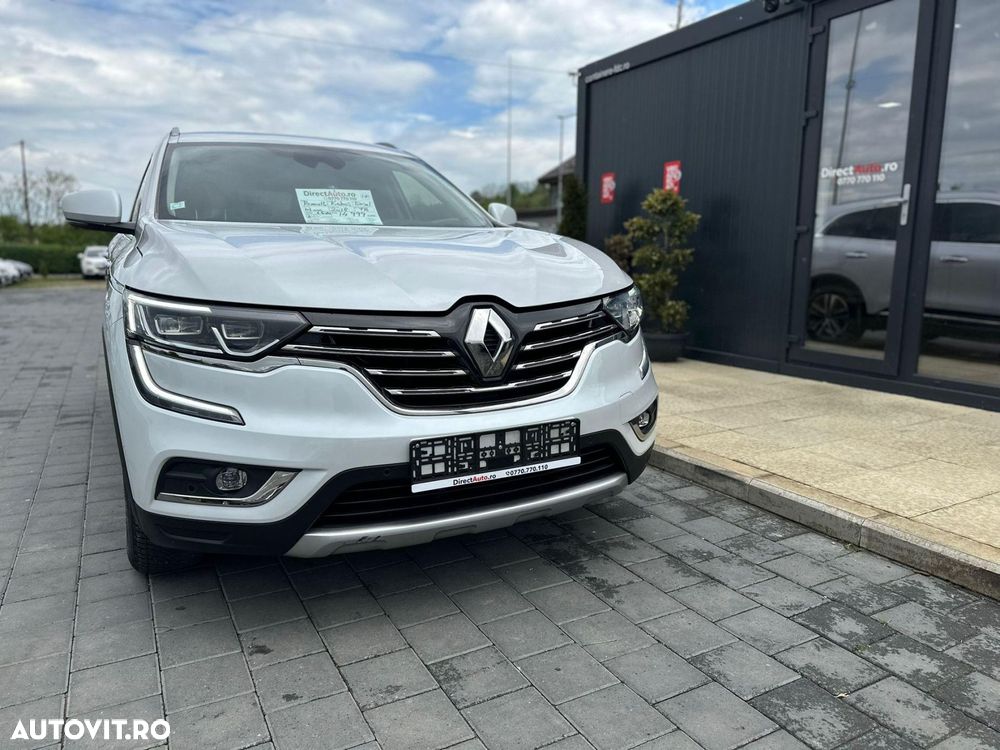 Renault Koleos - 17