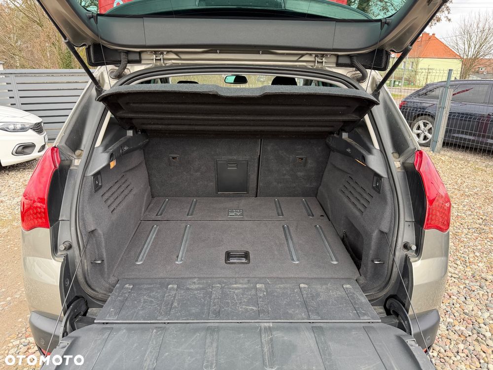 Peugeot 3008 HDi 160 Automatik Active - 11