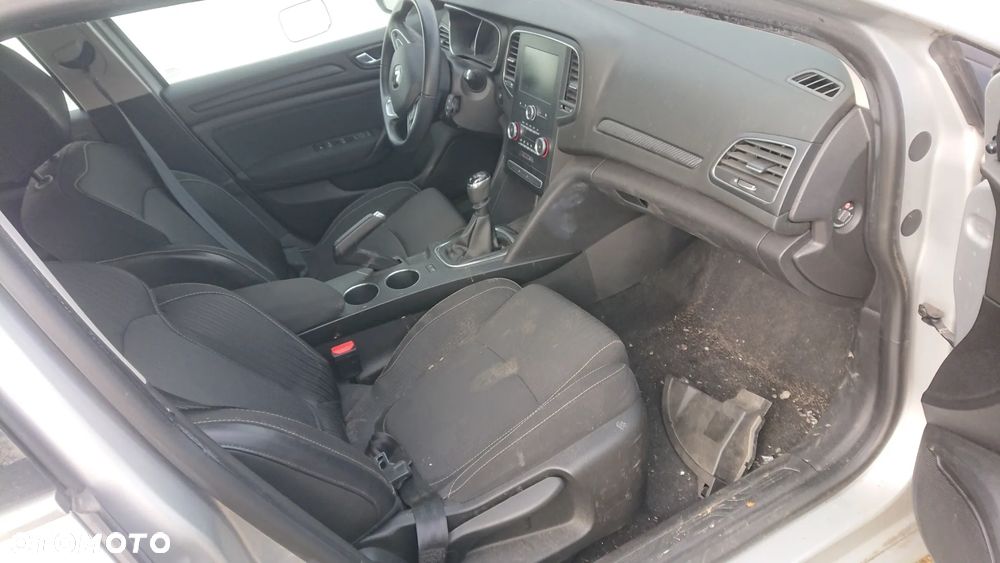 Renault Megane - 9