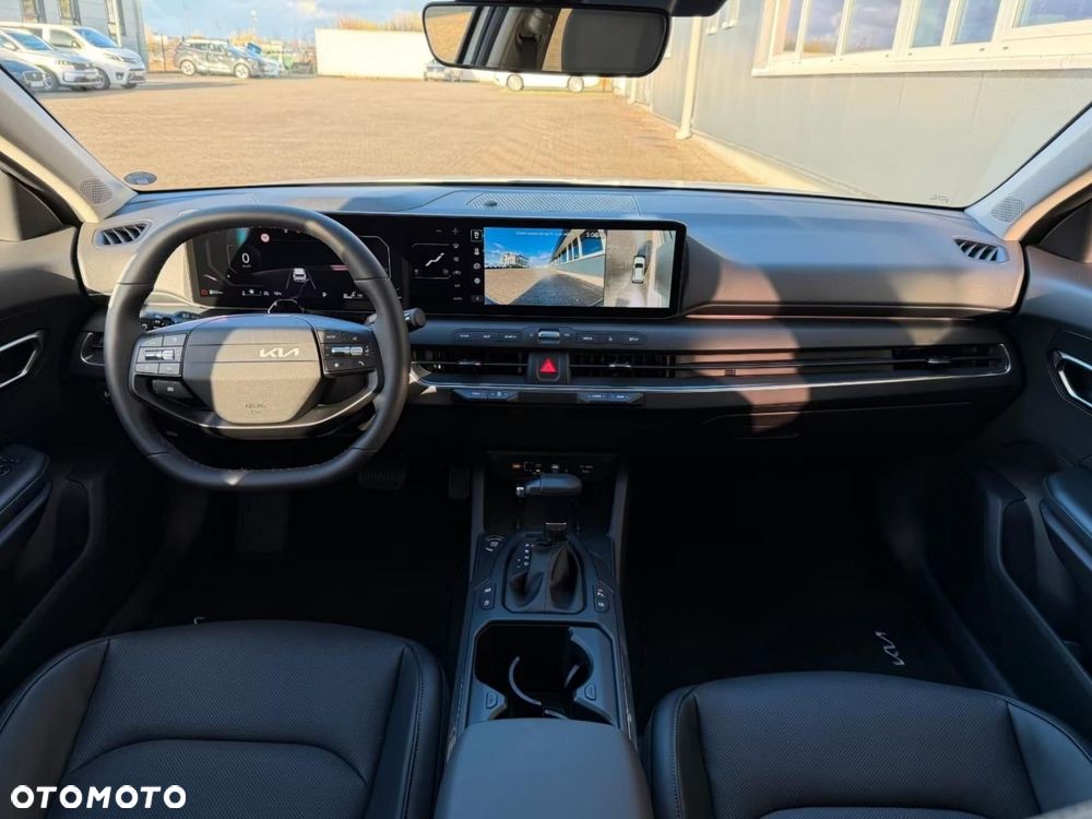 Kia K4 - 7