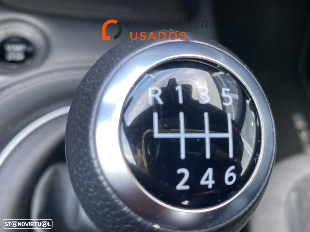 Nissan Juke 1.0 DIG-T N-Connecta - 17