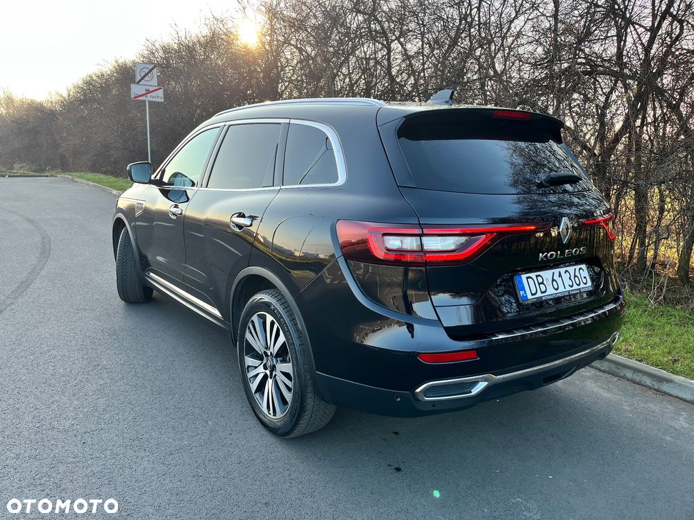 Renault Koleos 2.0 dCi Initiale Paris 4x4 X-Tronic - 27