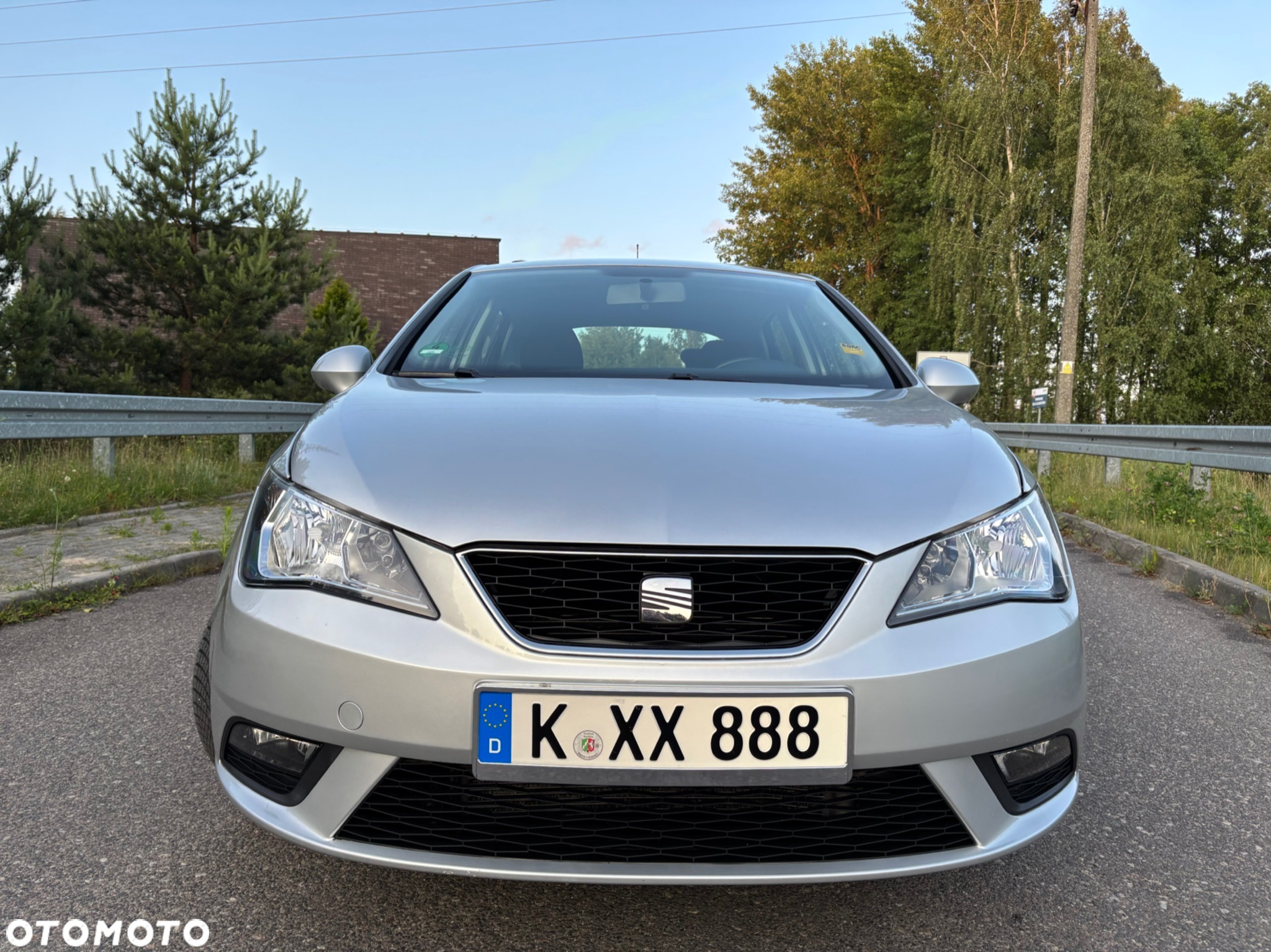 Seat Ibiza 1.4 16V Passion - 16