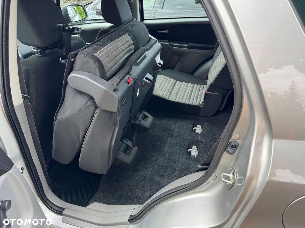 Suzuki SX4 - 17