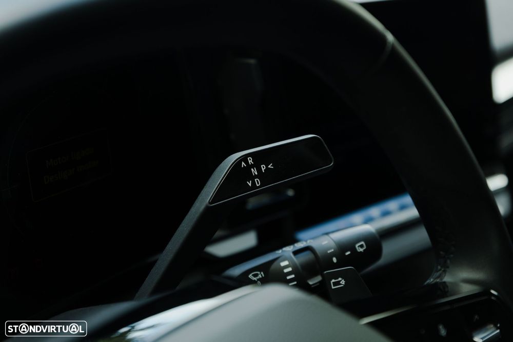 Renault Mégane E-Tech EV60 Equilibre Optimum Charge - 15