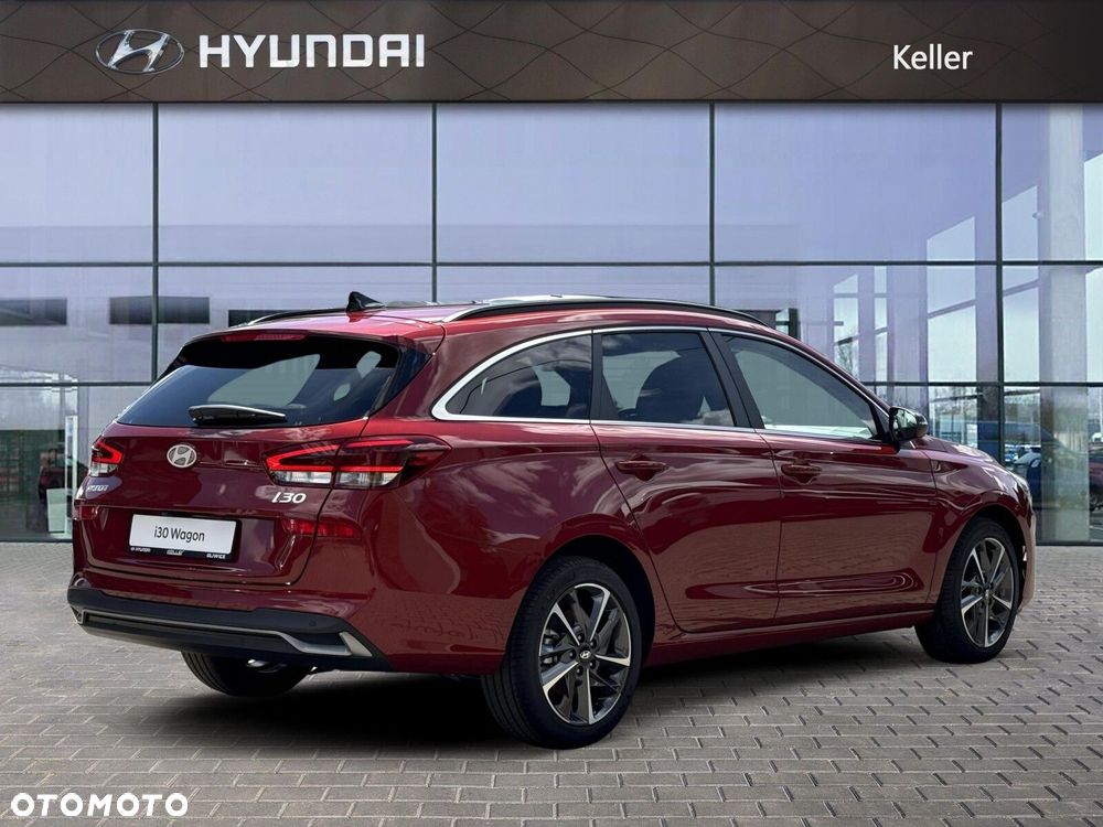 Hyundai i30 - 6
