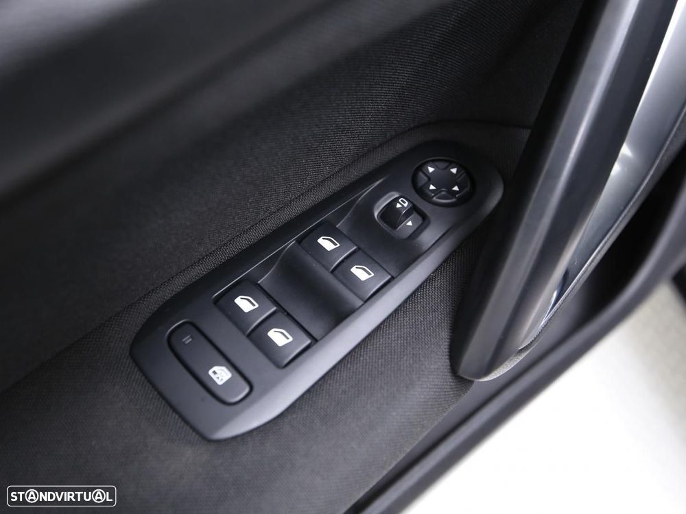 Peugeot 308 1.5 BlueHDi Style - 14