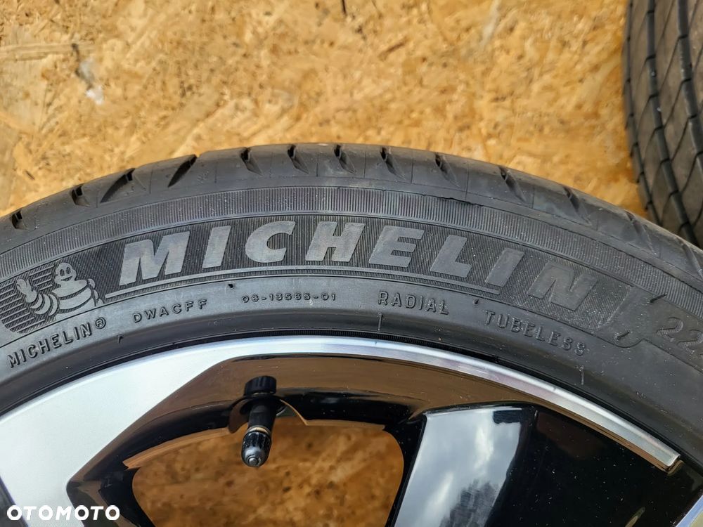 OPEL ASTRA L KOŁA 225/45R17 MICHELIN PRIMACY4 KOMPLET 9847065380 - 18