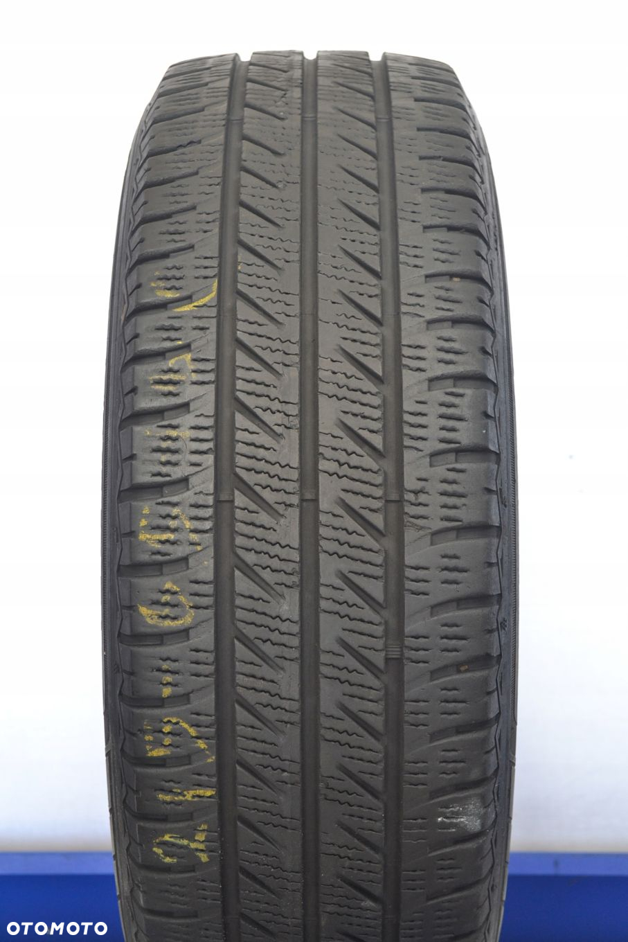 215/65R16C GOODYEAR 4SEASONS CARGO x1szt. 1123p - 2