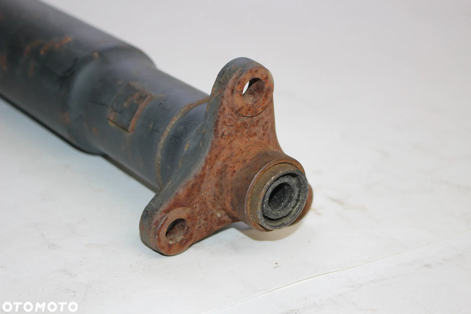 WAŁ NAPĘDOWY BMW F20 F21 F22 F23 MANUAL 8651061 B38 ORYGINAŁ - 5