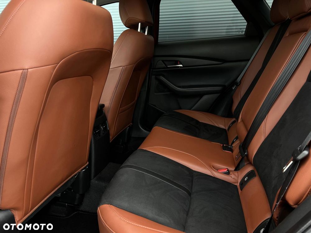 Mazda CX-30 - 24