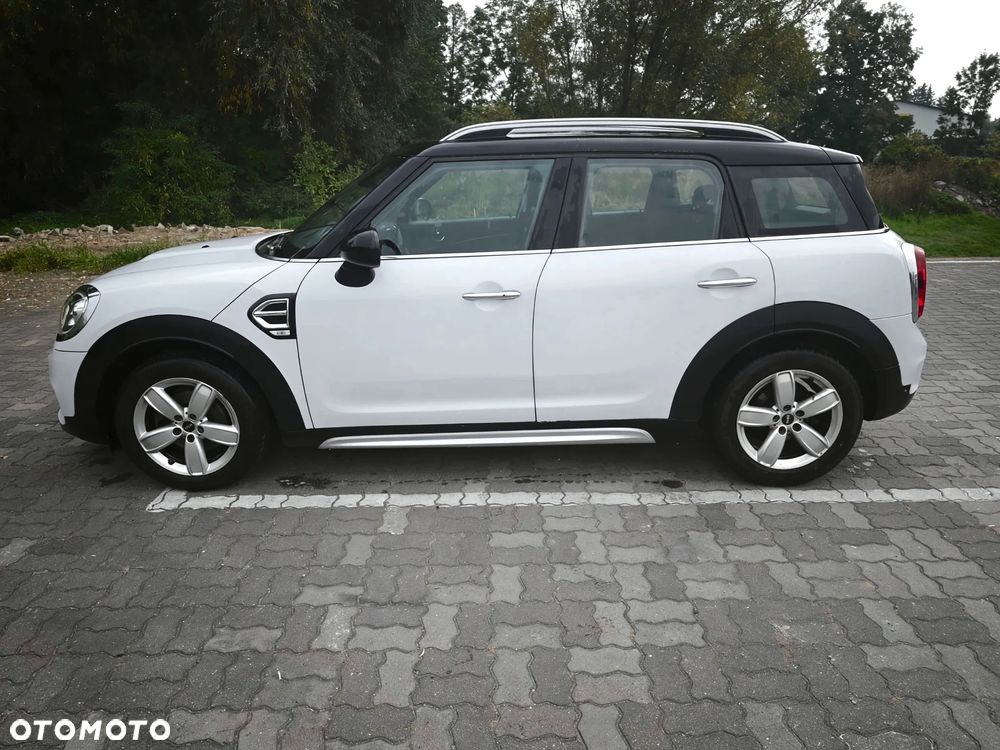 MINI Countryman - 10