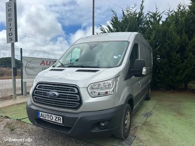 Ford TRANSIT L3H2 - 1