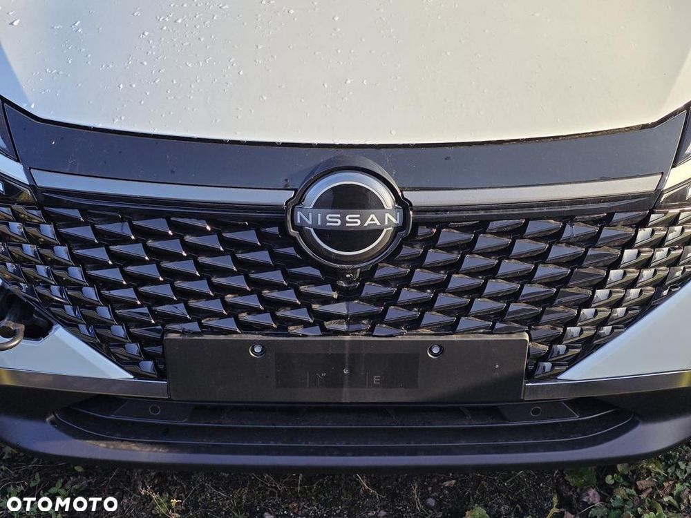 Nissan Qashqai 1.3 DIG-T MHEV N-Connecta Xtronic - 22