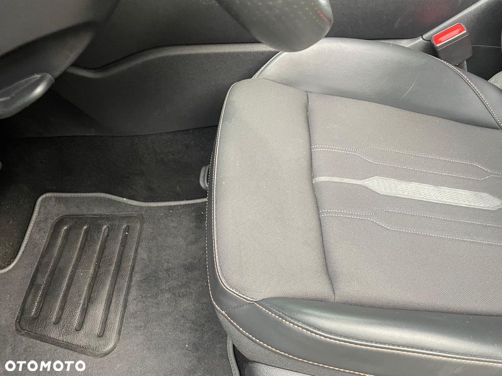 Cupra Formentor VZ 2.0 TSI 4Drive DSG - 9