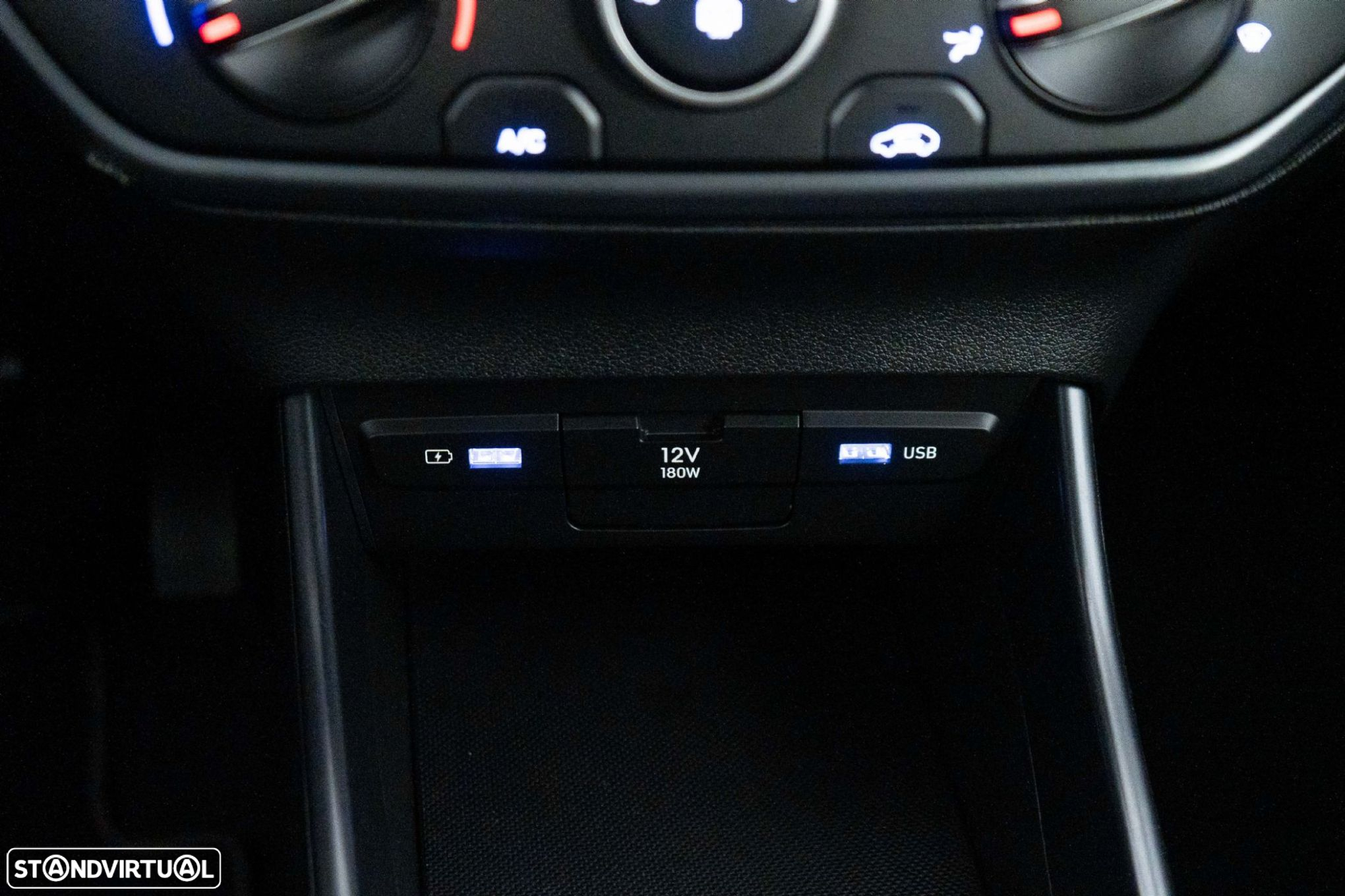 Hyundai i20 1.2 Comfort - 23
