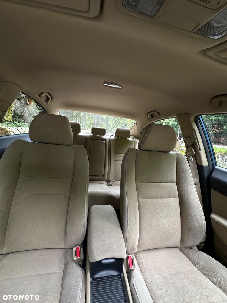 Honda Civic 1.3i-DSI i-VTEC IMA CVT Elegance - 21