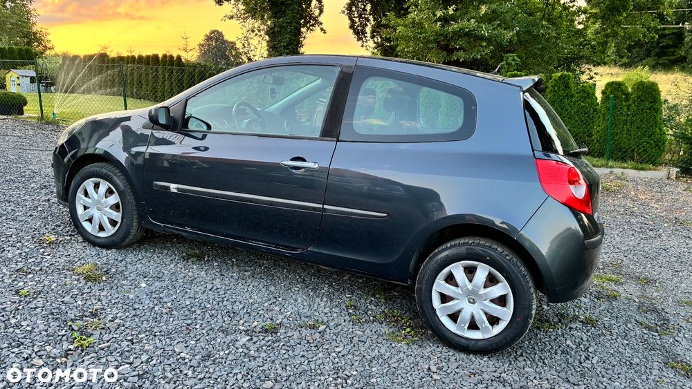 Renault Clio 1.5 dCi Edition Dynamique - 5