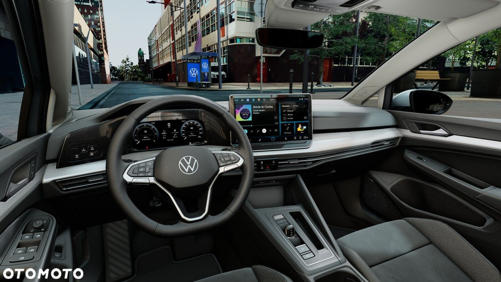 Volkswagen Golf - 18