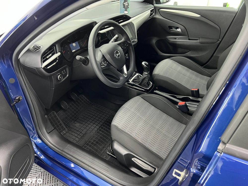 Opel Corsa 1.2 Start/Stop Edition - 15