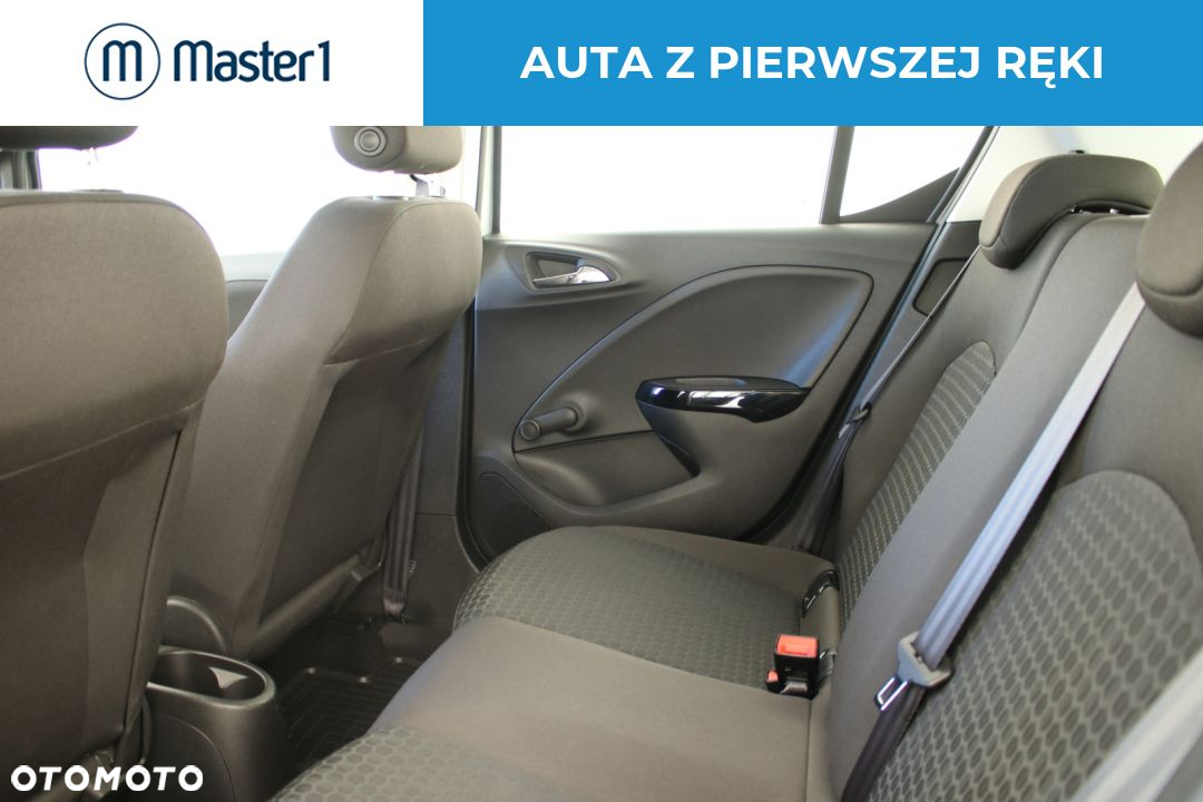 Opel Corsa 1.4 Enjoy - 8