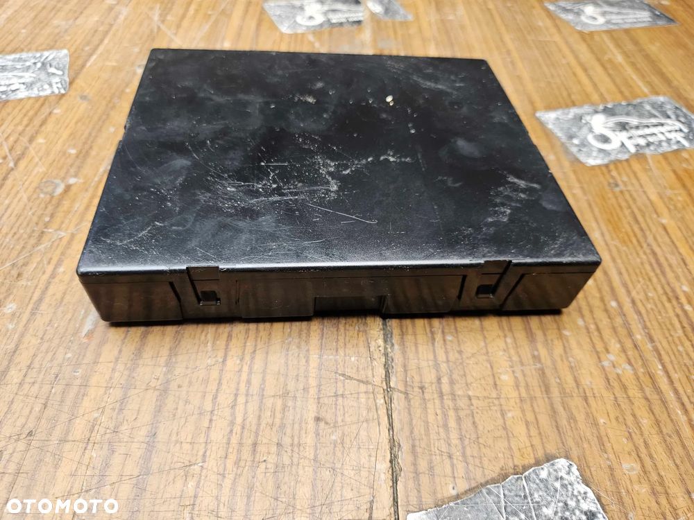 Moduł 8K0907064DP Sterownik Komputer Komfortu Audi A4 B8 A5 Q5 Europa - 12