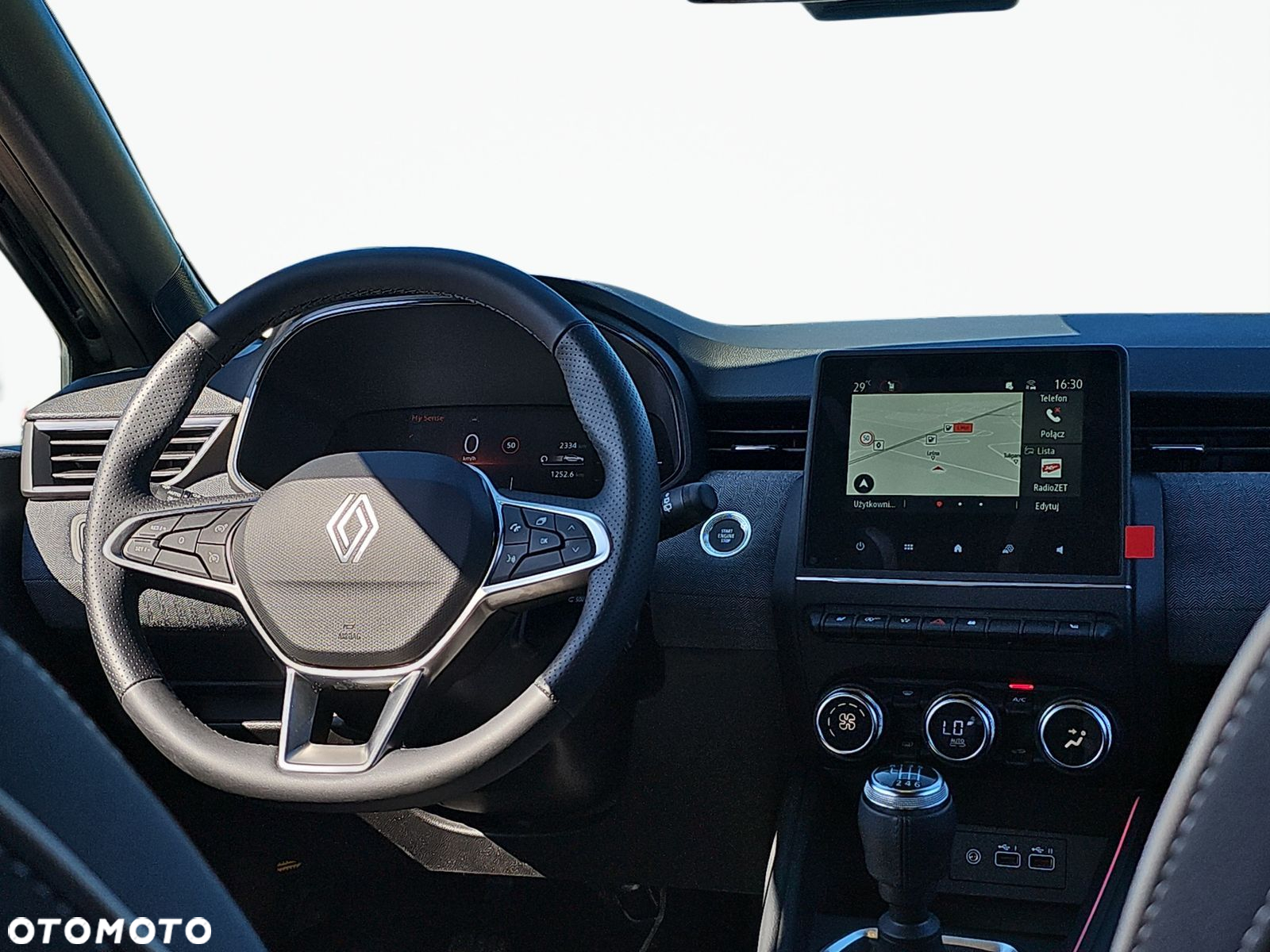 Renault Clio 1.0 TCe Techno - 11
