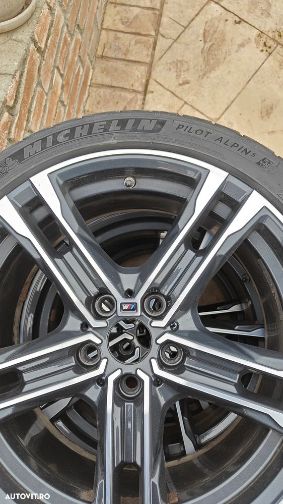 BMW Seria 1 120d xDrive AT - 26