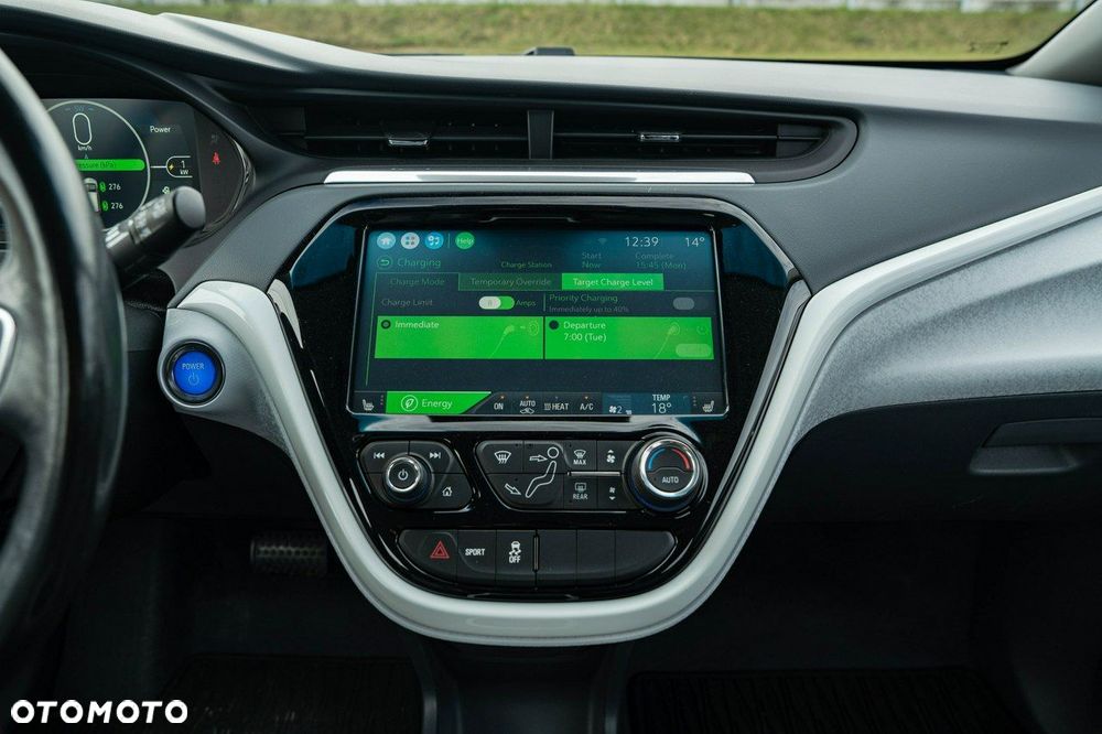 Chevrolet Bolt - 20