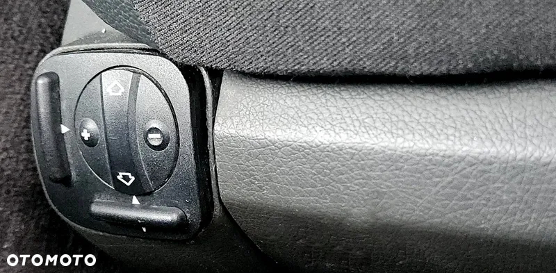 Mercedes-Benz Klasa E 320 T CDI Avantgarde - 18