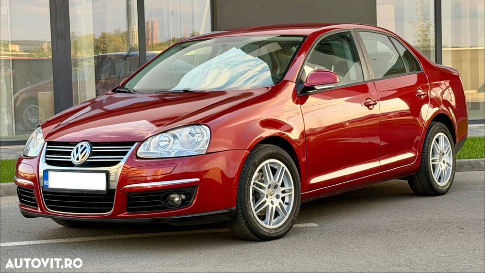 Volkswagen Jetta - 12
