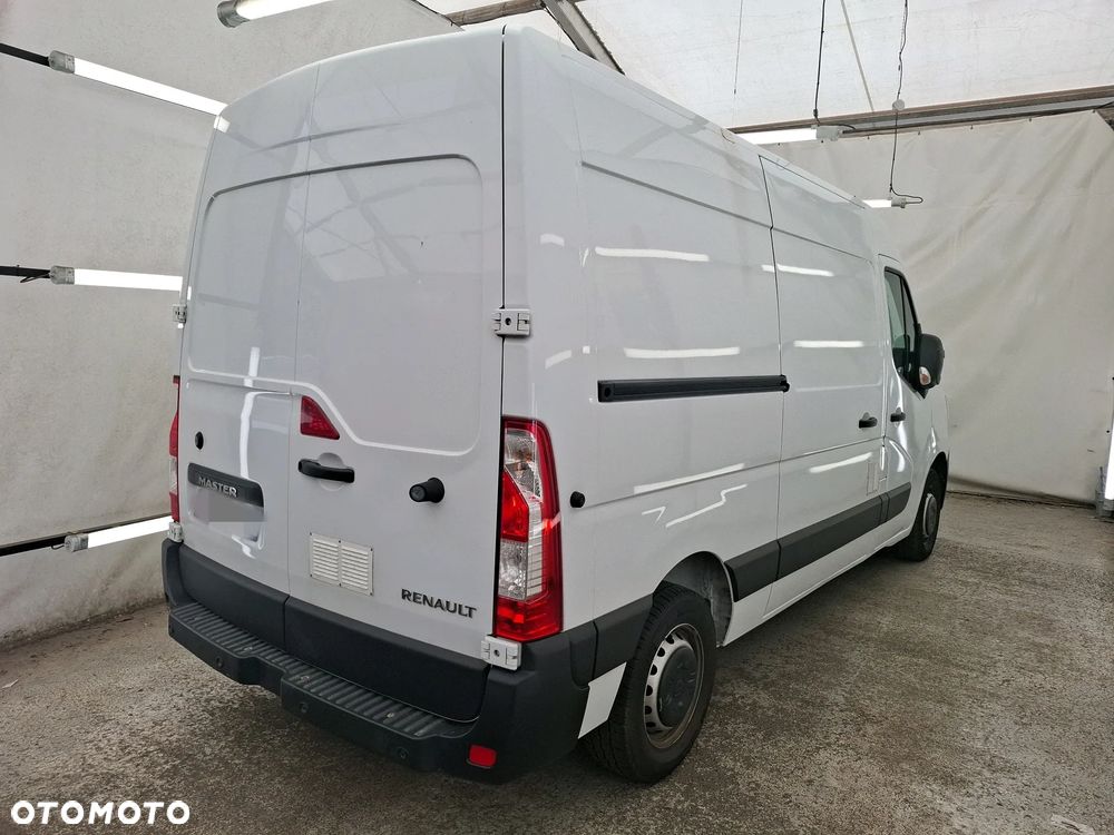Renault Master - 3