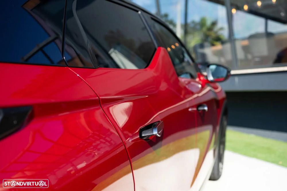 DS DS3 Crossback 1.2 PureTech Performance Line EAT8 - 24