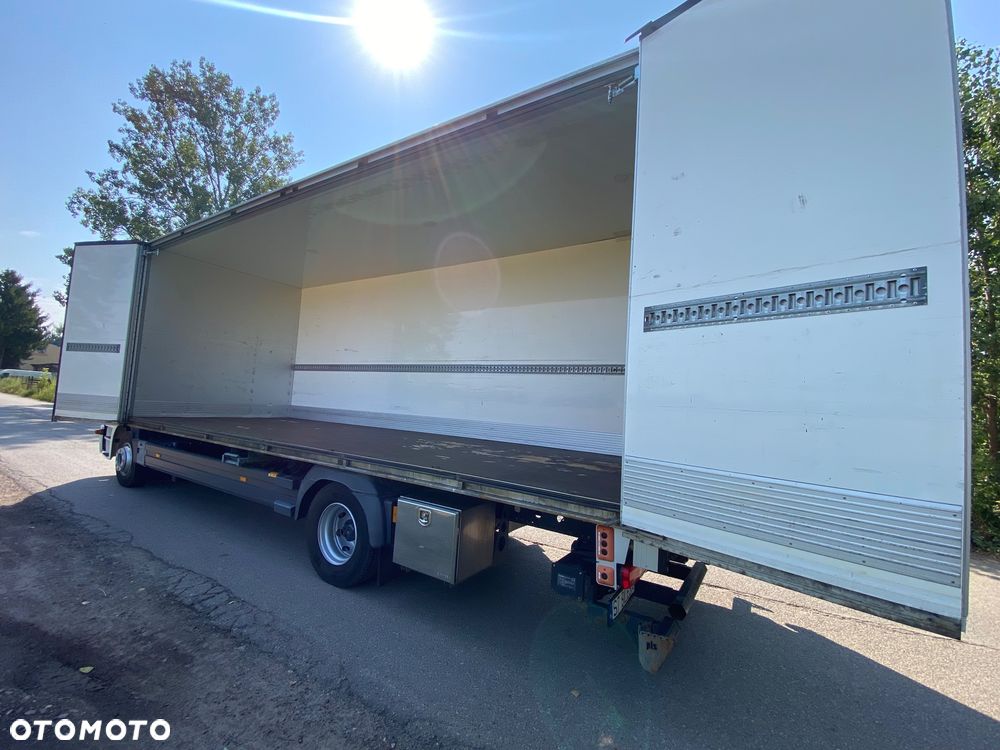 Mercedes-Benz Atego 1524 - 20