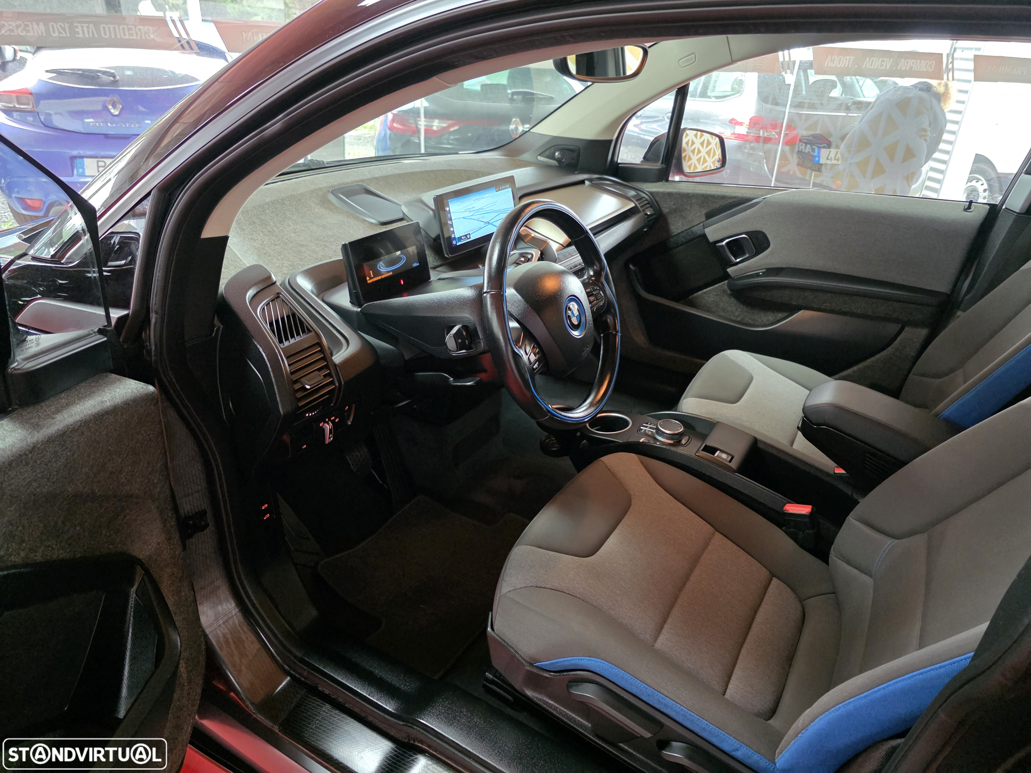 BMW i3 (94 Ah) - 9