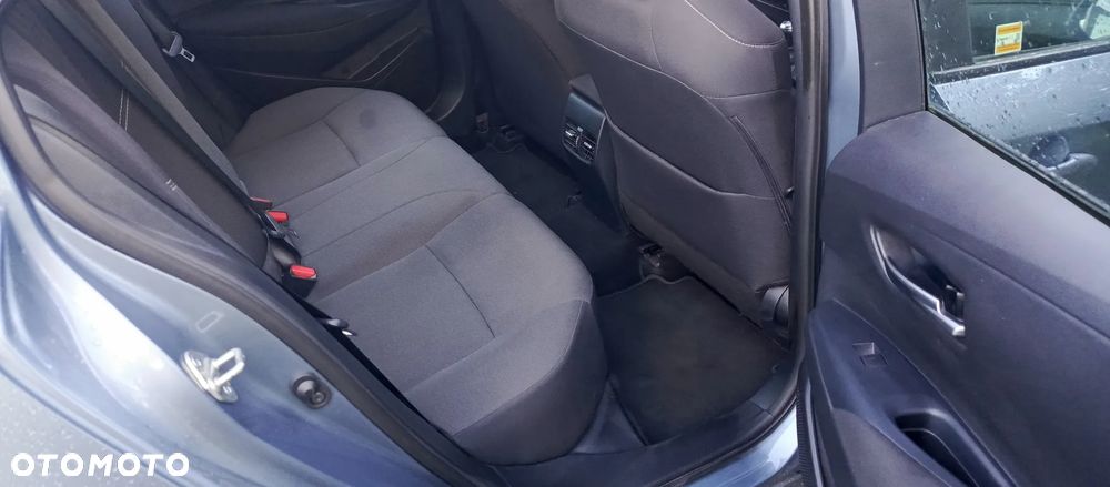 Toyota Corolla 1.5 Active - 9