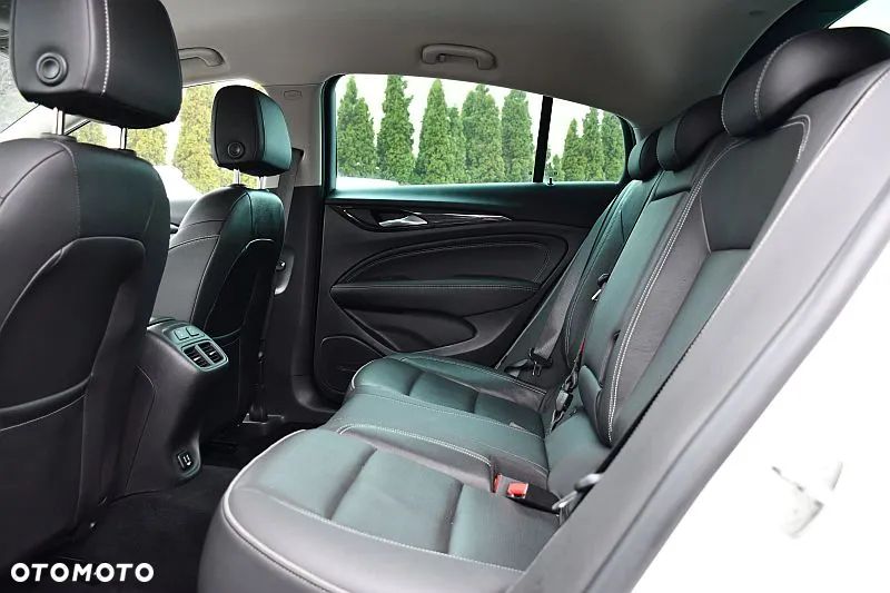 Opel Insignia 1.6 CDTI Exclusive S&S - 21