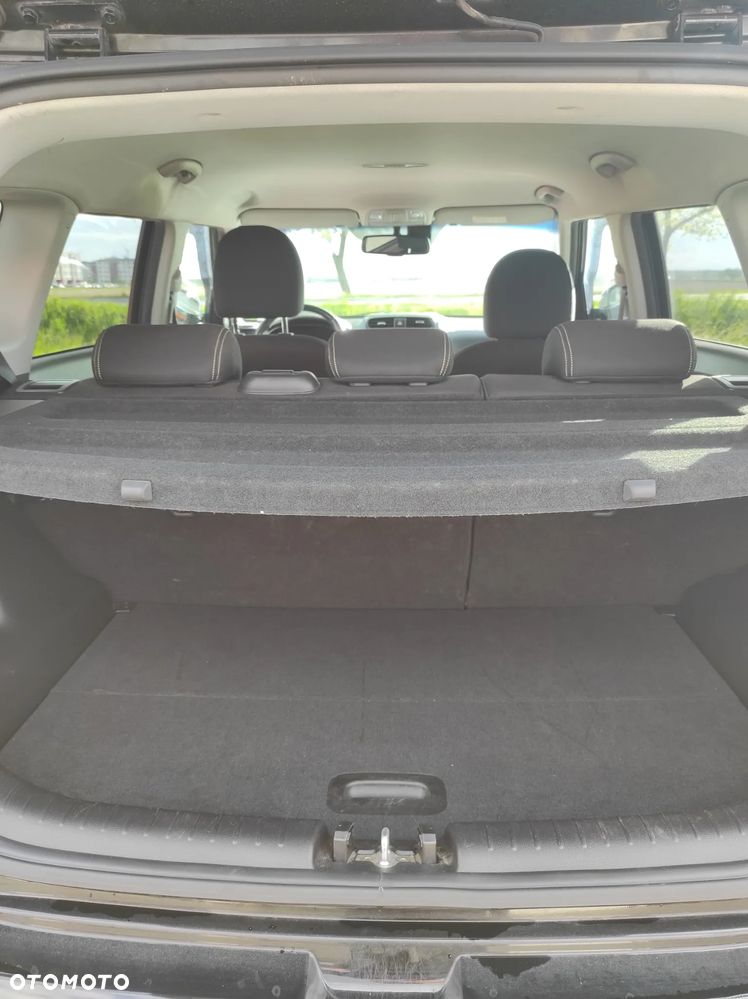 Kia Soul 1.6 GDI L Business Line EU6 - 17