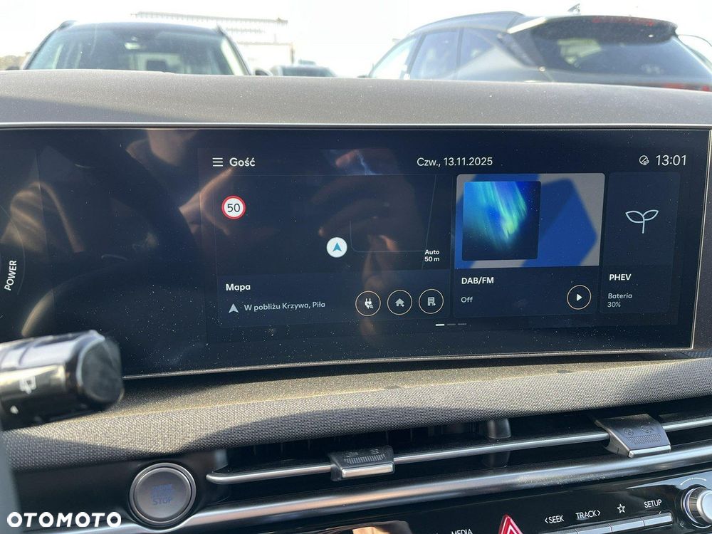 Hyundai Tucson 1.6 T-GDi PHEV Executive 4WD - 23