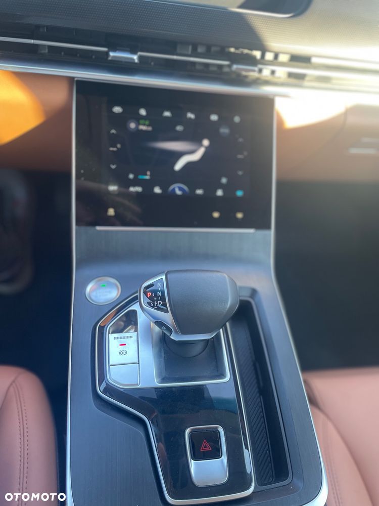 BAIC 7 1.5T Luxury Plus DCT - 2