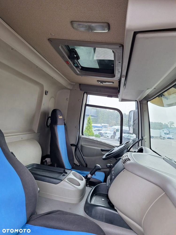 DAF FA CF75 - 10