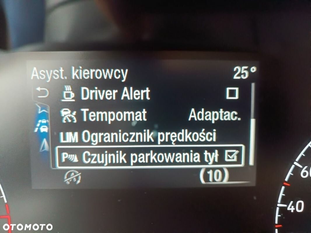 Ford Tourneo Connect Gr 1.5 EcoBlue Titanium PowerShift - 18